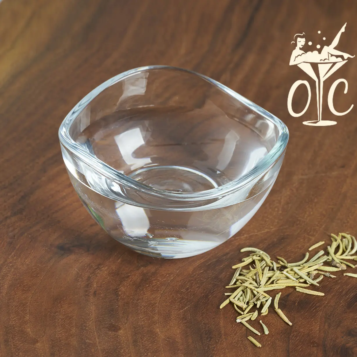 Rosemary EO Water