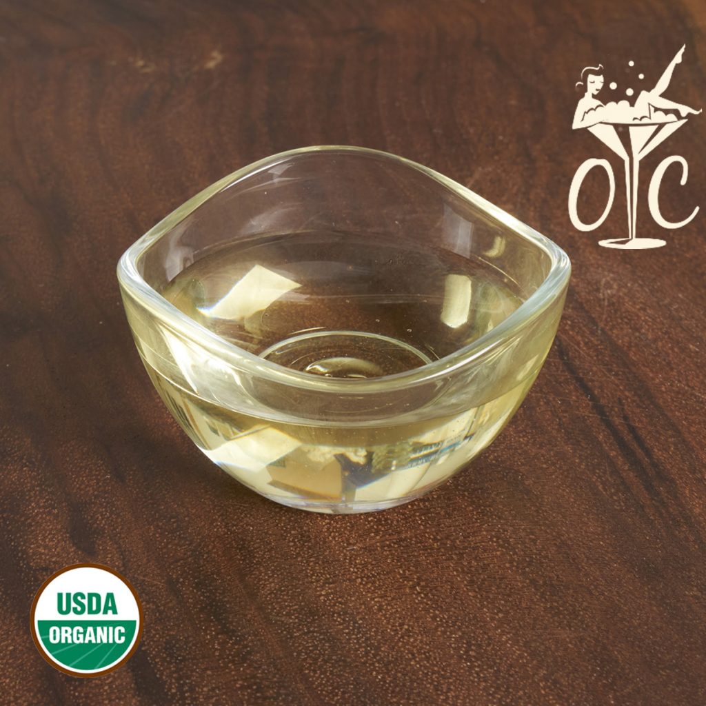 Safflower Oil, High Oleic