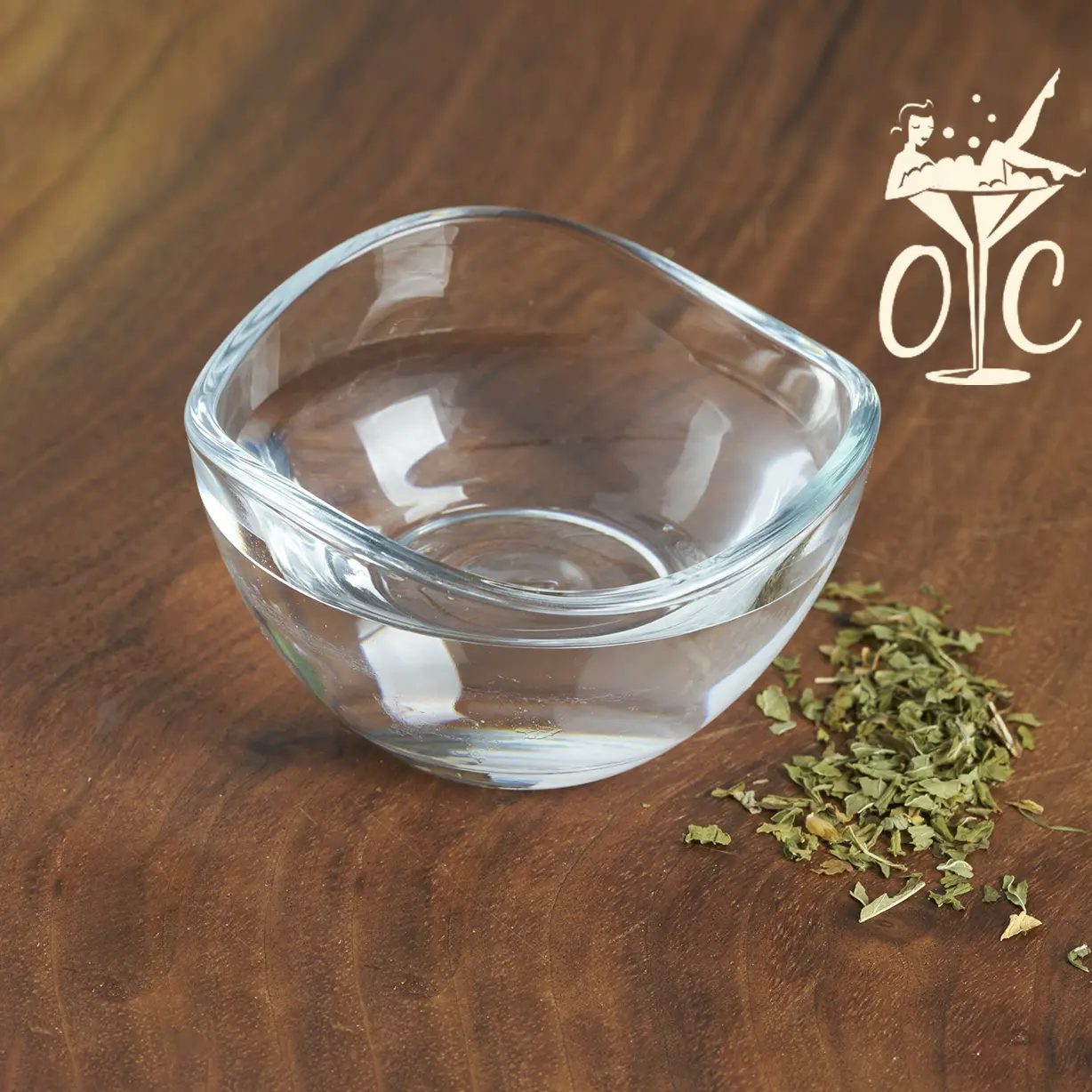 Spearmint EO Water