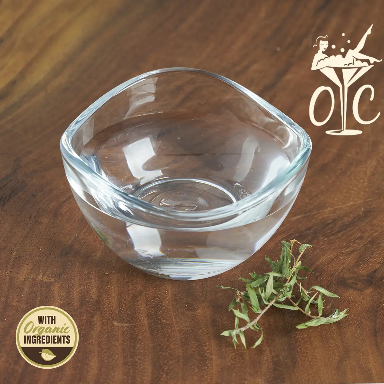 Tea Tree Hydrosol Water