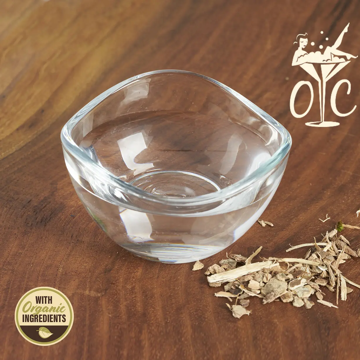 Witch Hazel Hydrosol Water