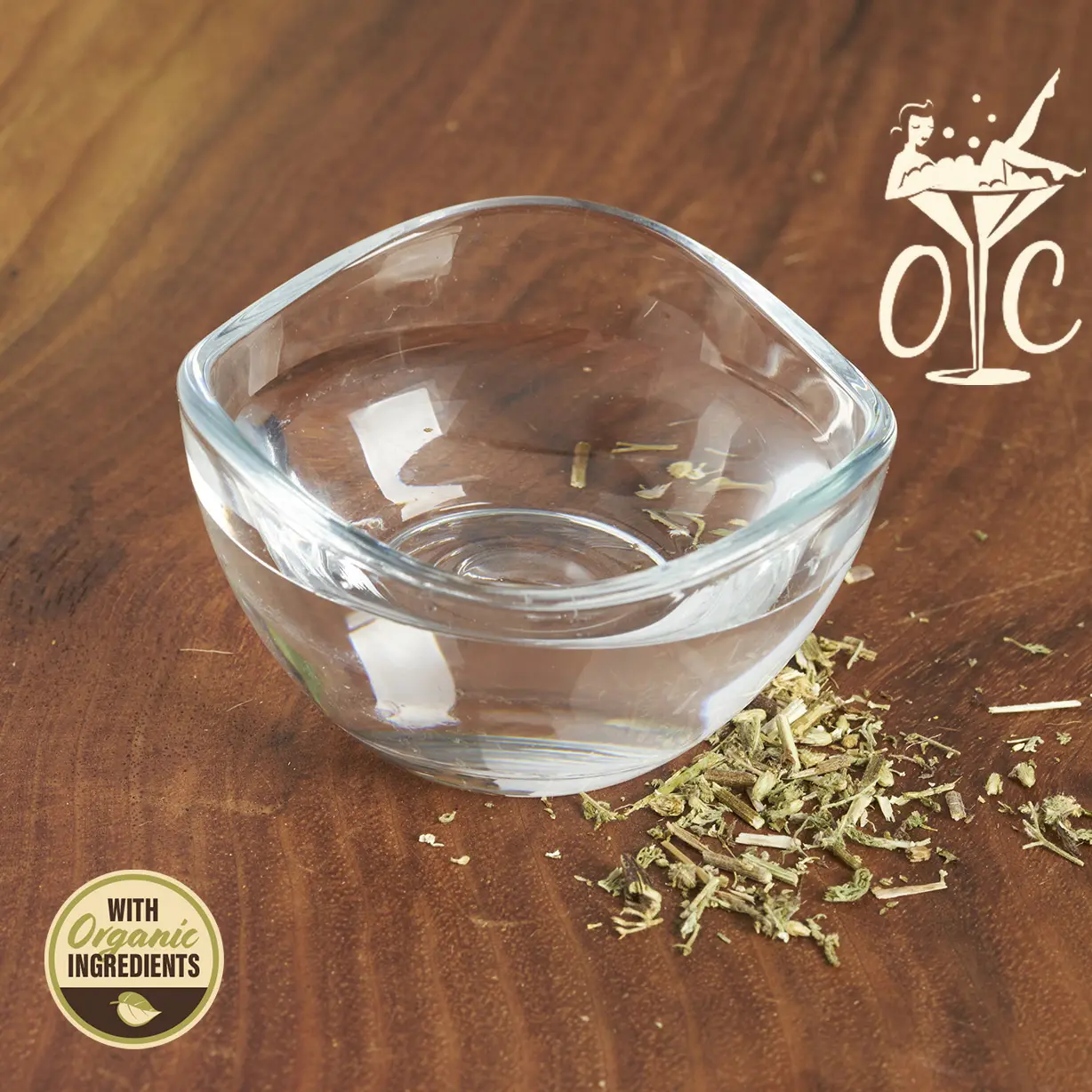 Yarrow Hydrosol Water