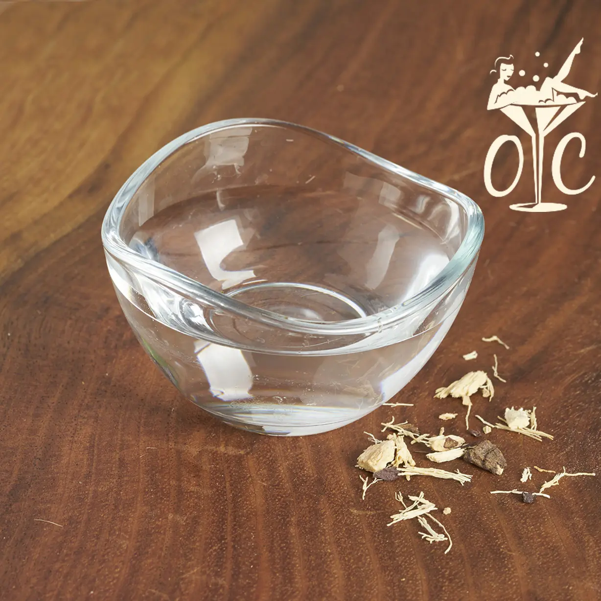 Yucca Hydrosol Water