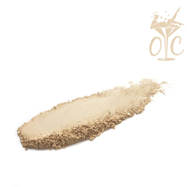 Bisque Mineral Foundation