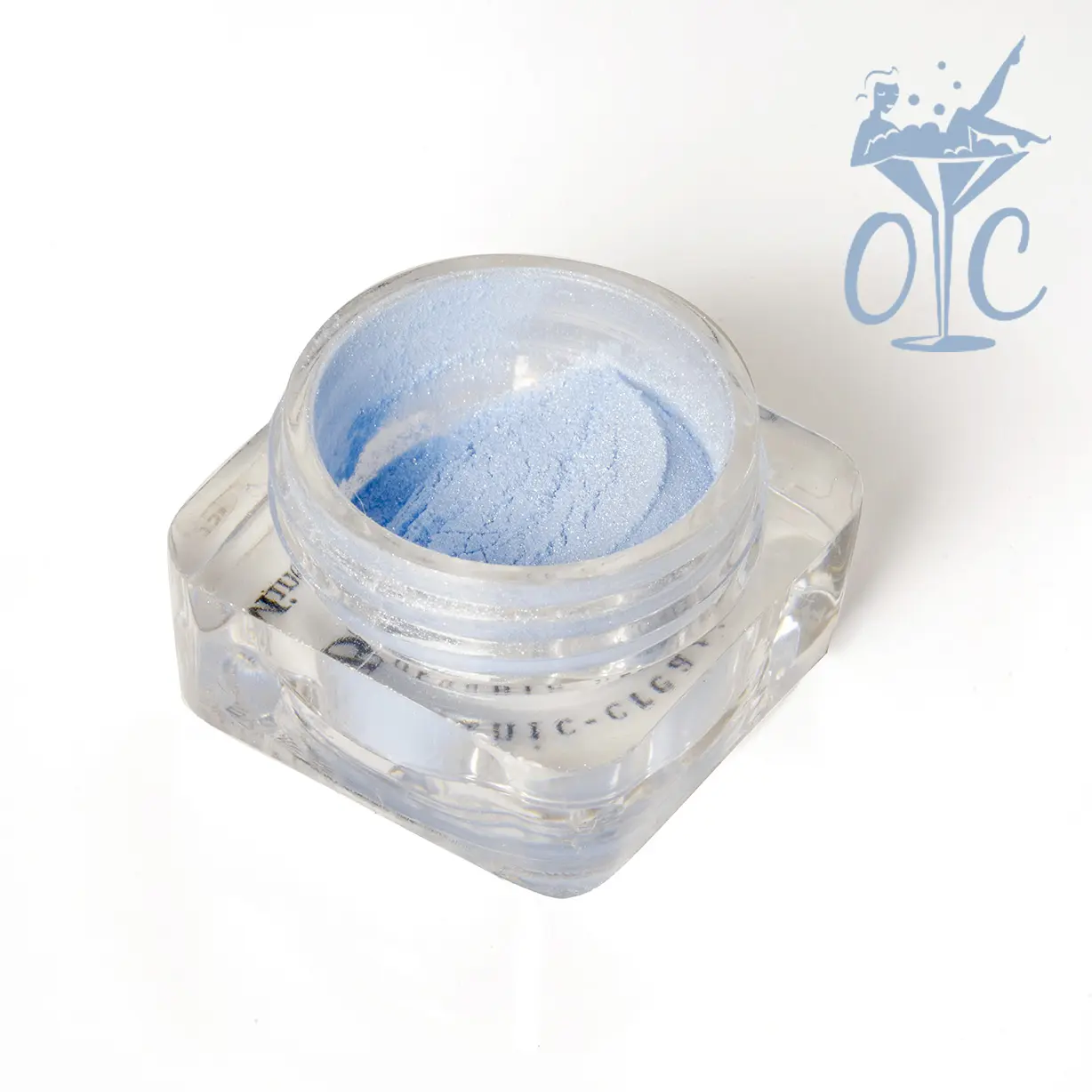 Blue Robbins, Mineral Eyeshadow
