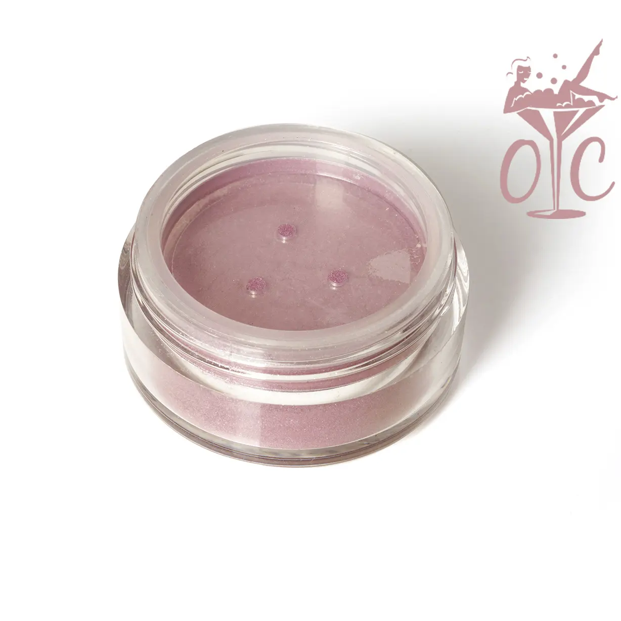 Blushing Roses, Mineral Blush