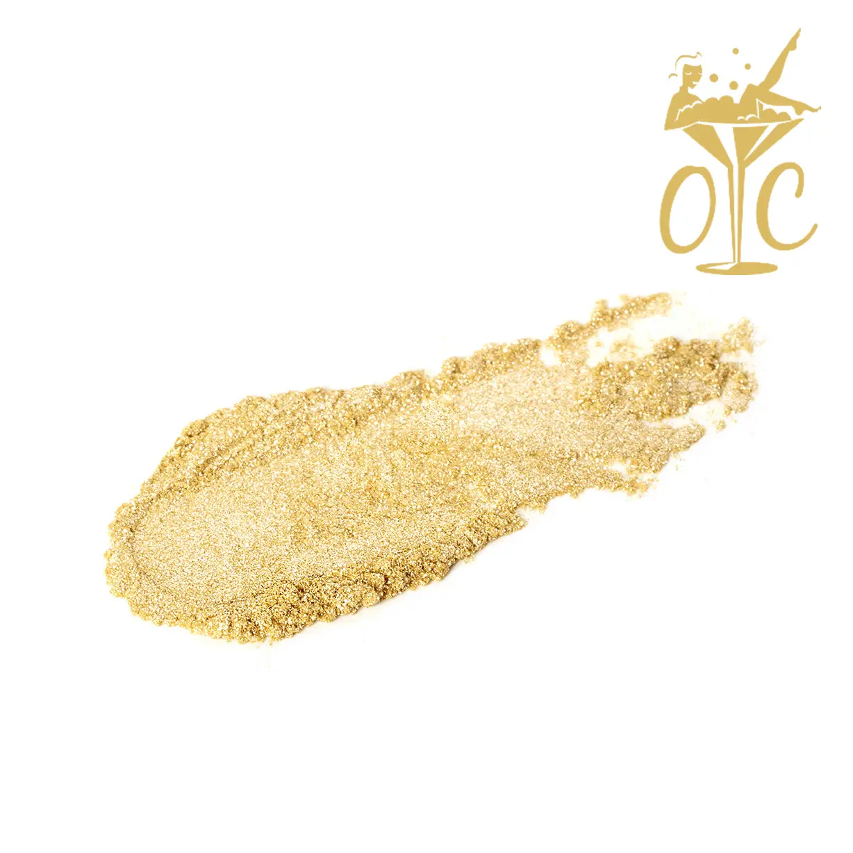 Brass Sax, Mineral Eyeshadow