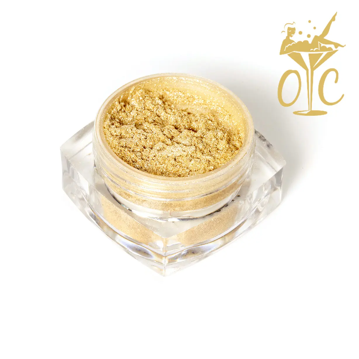 Brass Sax, Mineral Eyeshadow