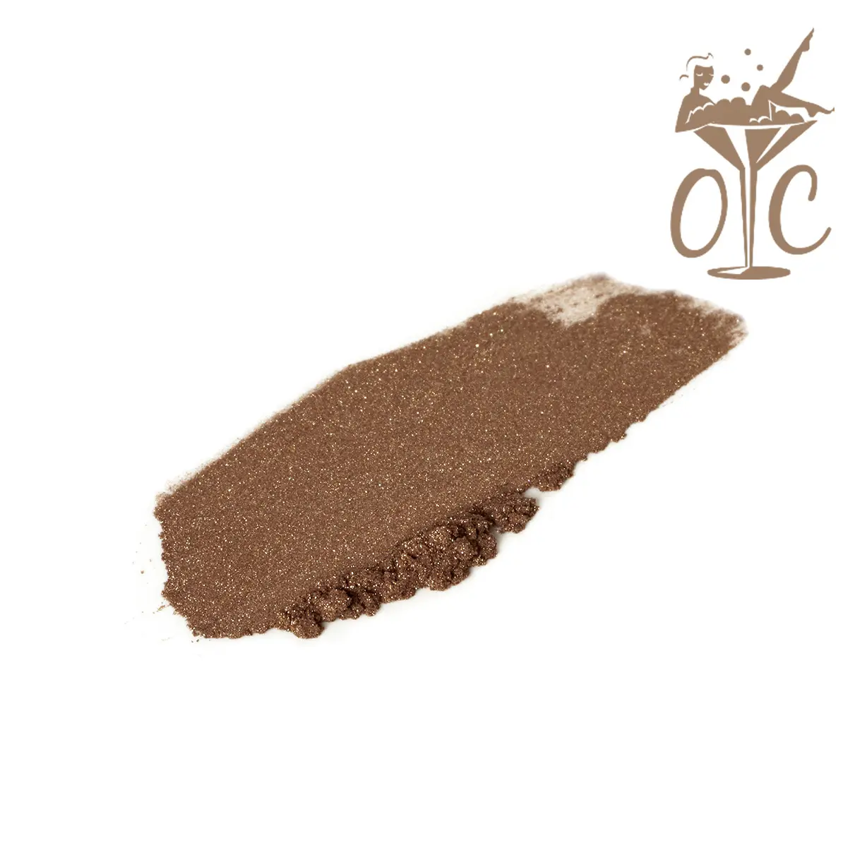 Bronze Glintz, Mineral Eyeshadow