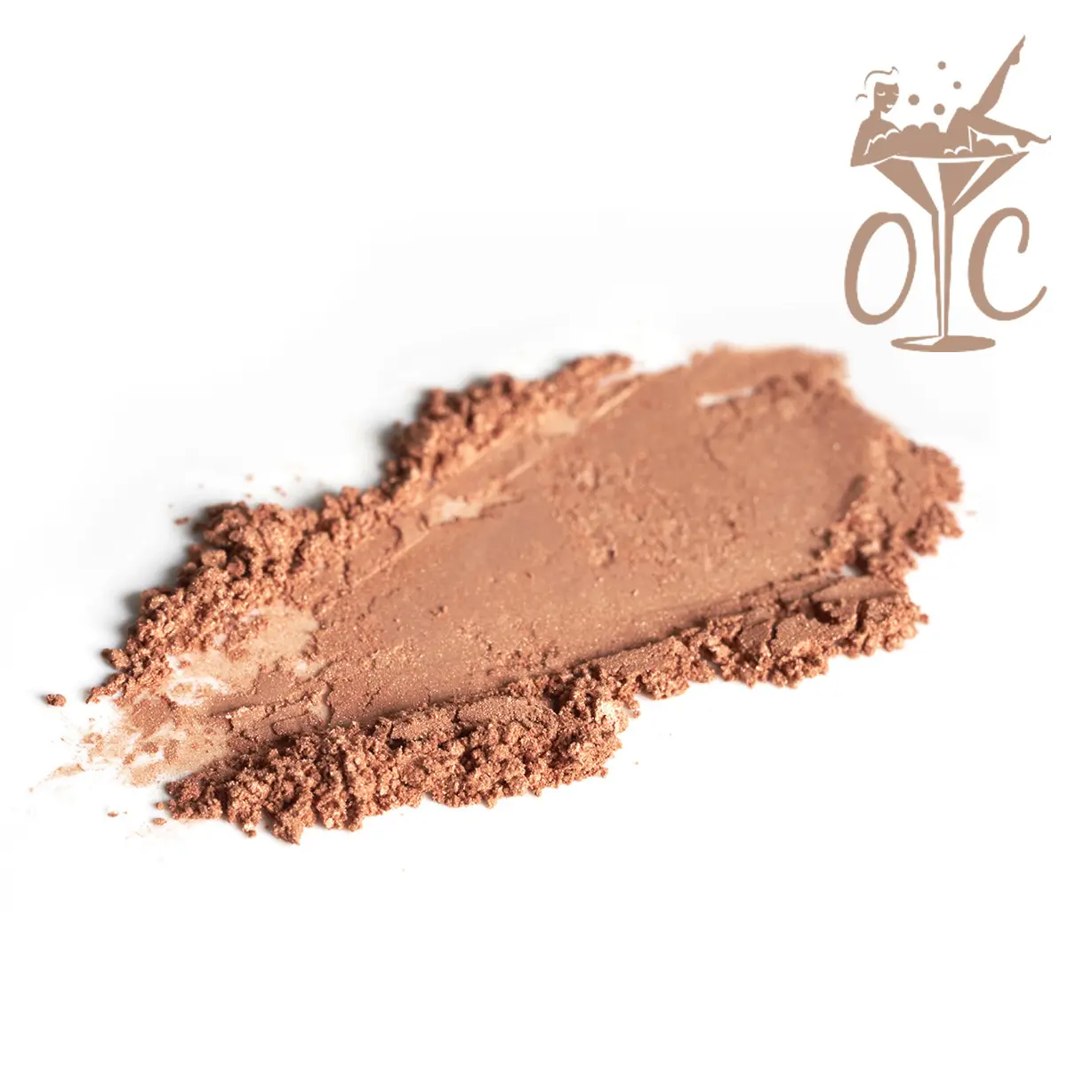 Cinnamon Spice, Eyeshadow