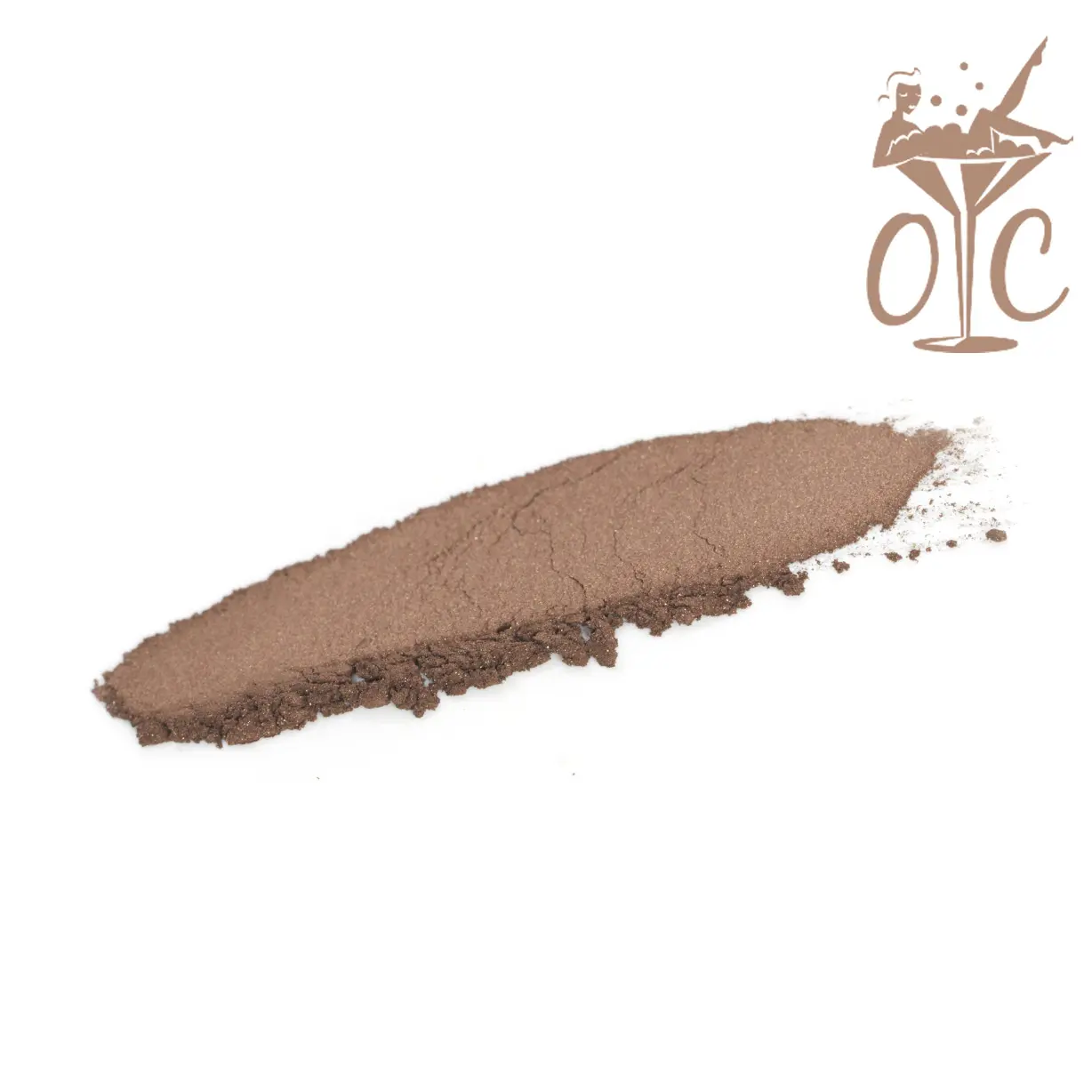 Coffee Bean, Mineral Eyeliner