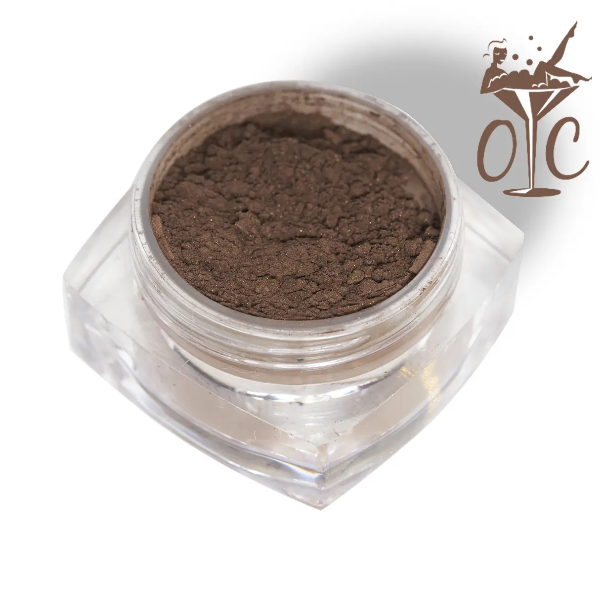 Coffee Bean, Mineral Eyeliner