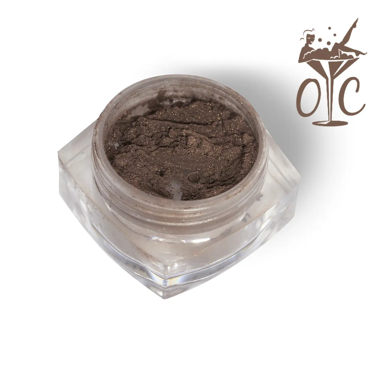 Espresso Creme, Mineral Eyeliner