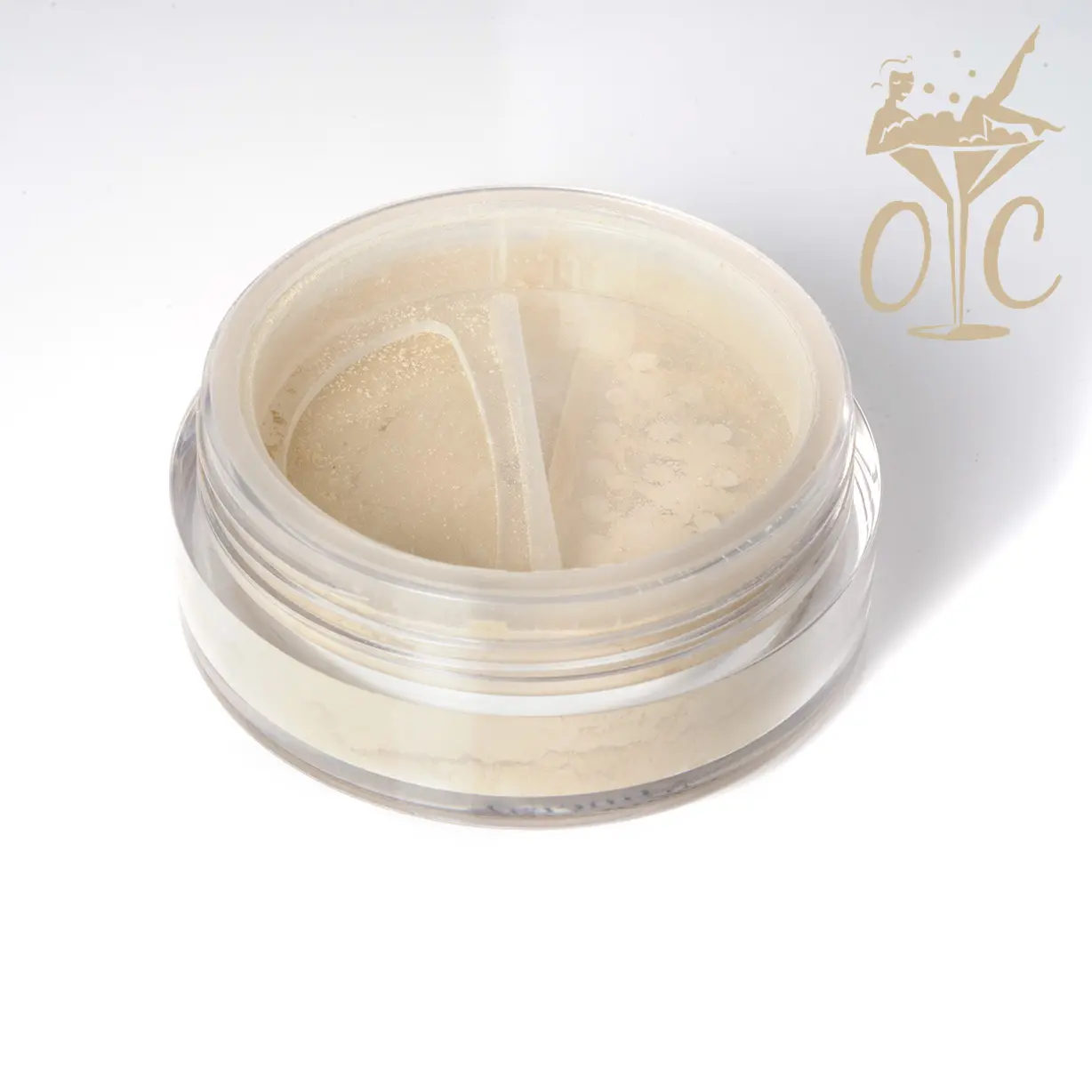Light Mineral Foundation