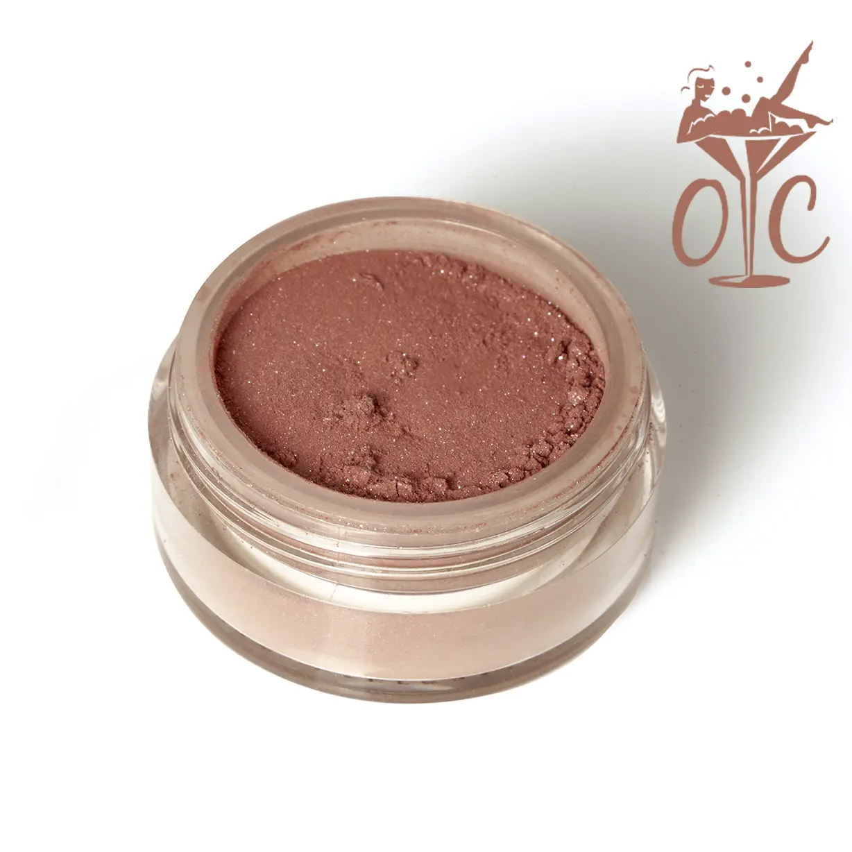 Mauve Blush, Mineral Blush