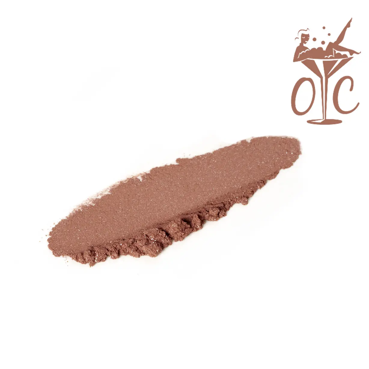 Mauve Blush, Mineral Blush