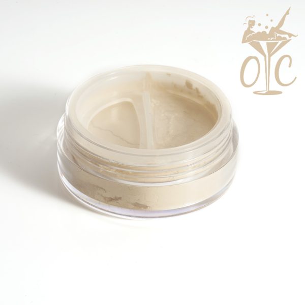 Pixie Dust Mineral Foundation