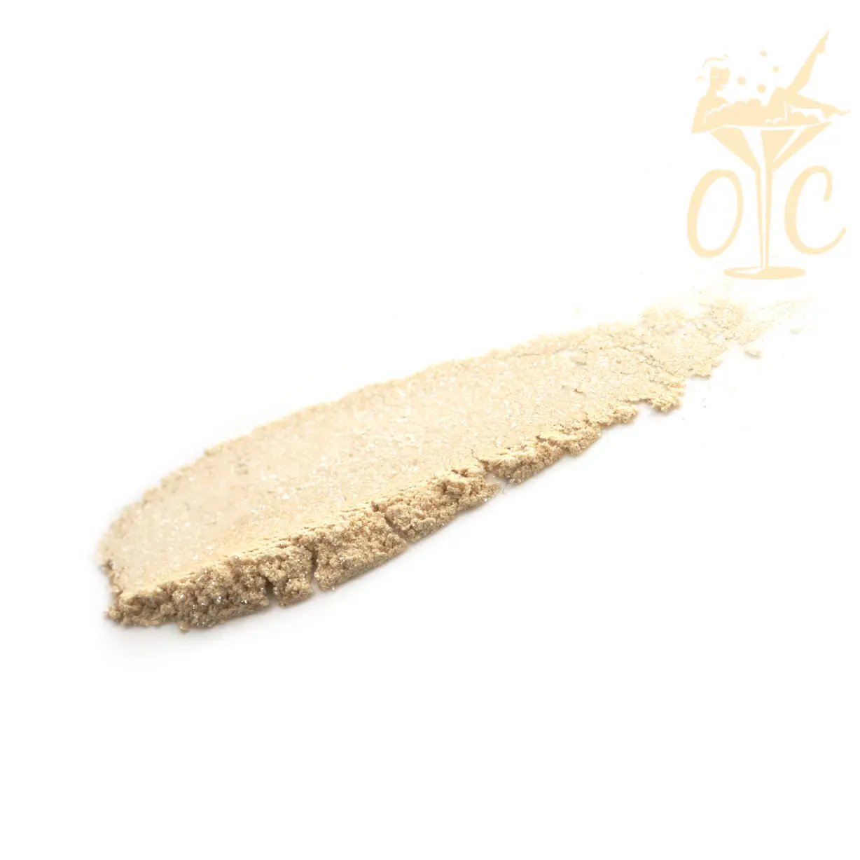 Pixie Dust Mineral Foundation