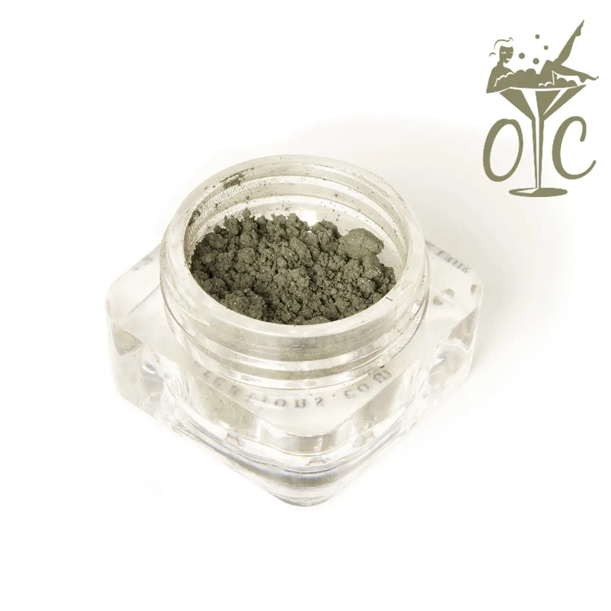 Rain Forest, Mineral Eyeliner