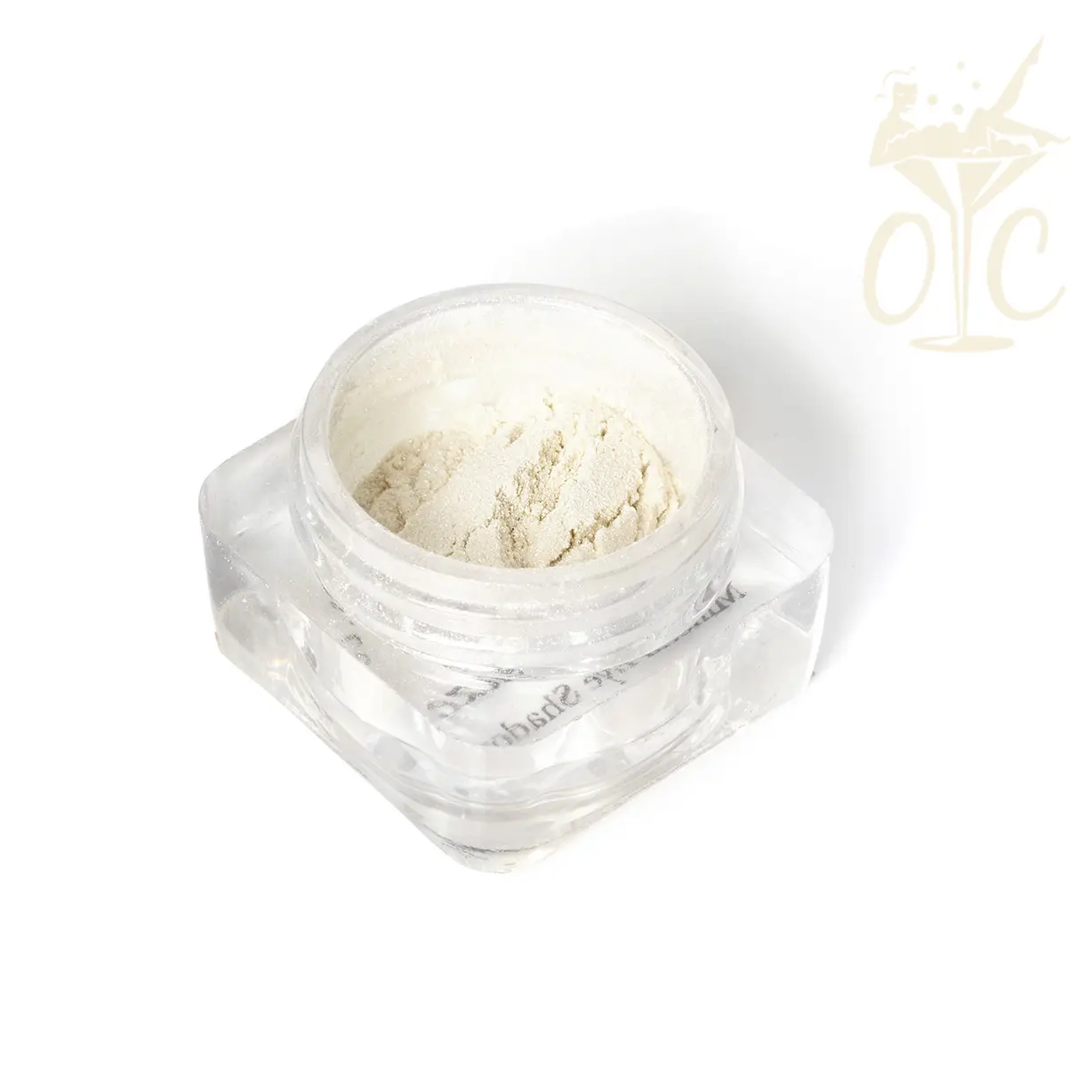 Snowy Daze, Mineral Eyeshadow