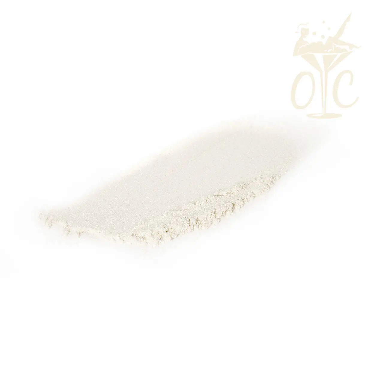 Snowy Daze, Mineral Eyeshadow
