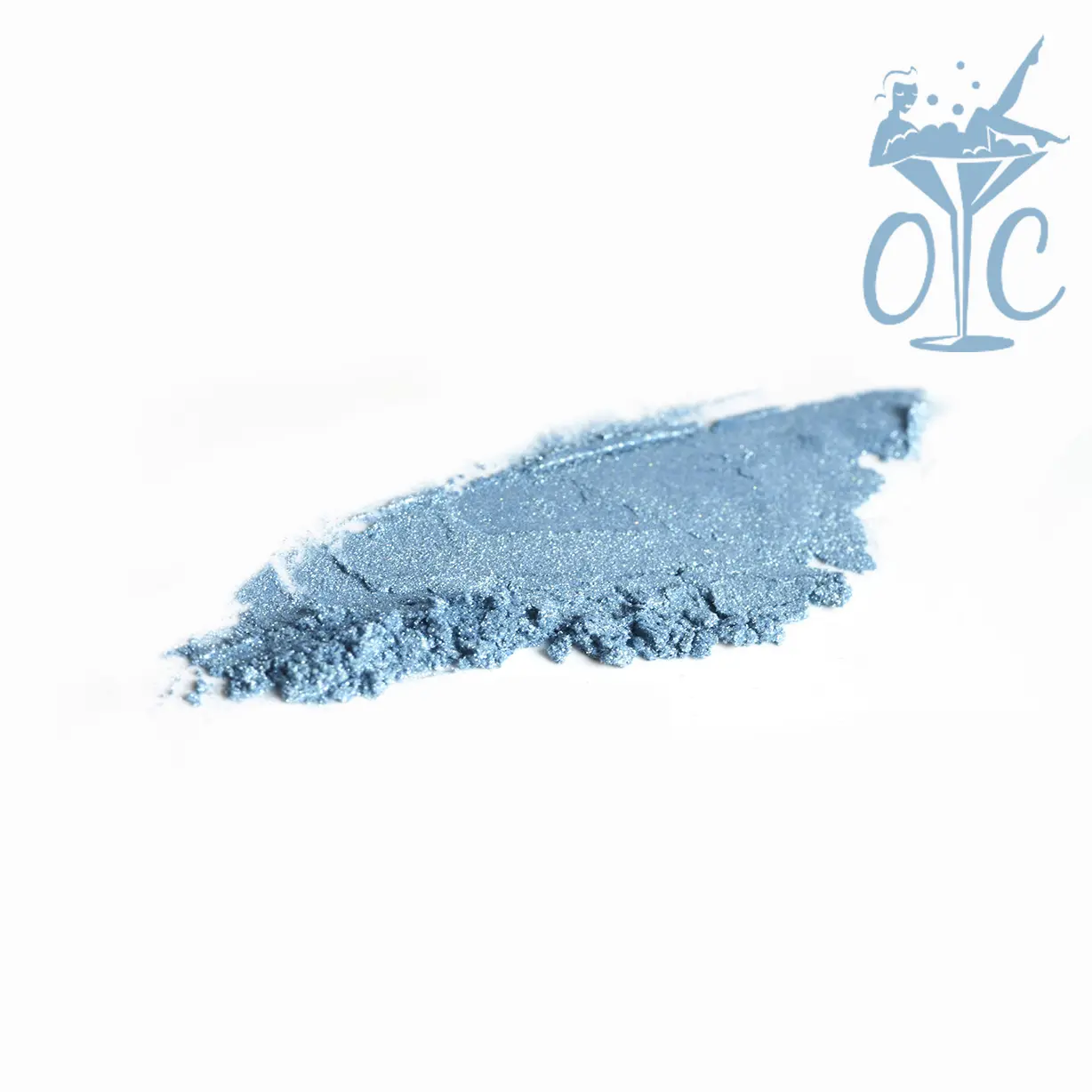 Turquoise, Mineral Eyeshadow