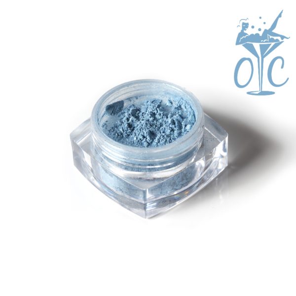 Turquoise, Mineral Eyeshadow