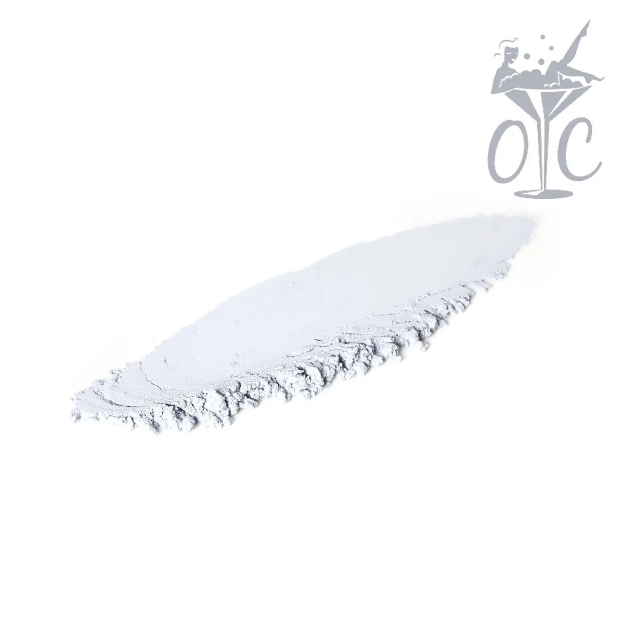 Whisper Blue, Mineral Eyeshadow