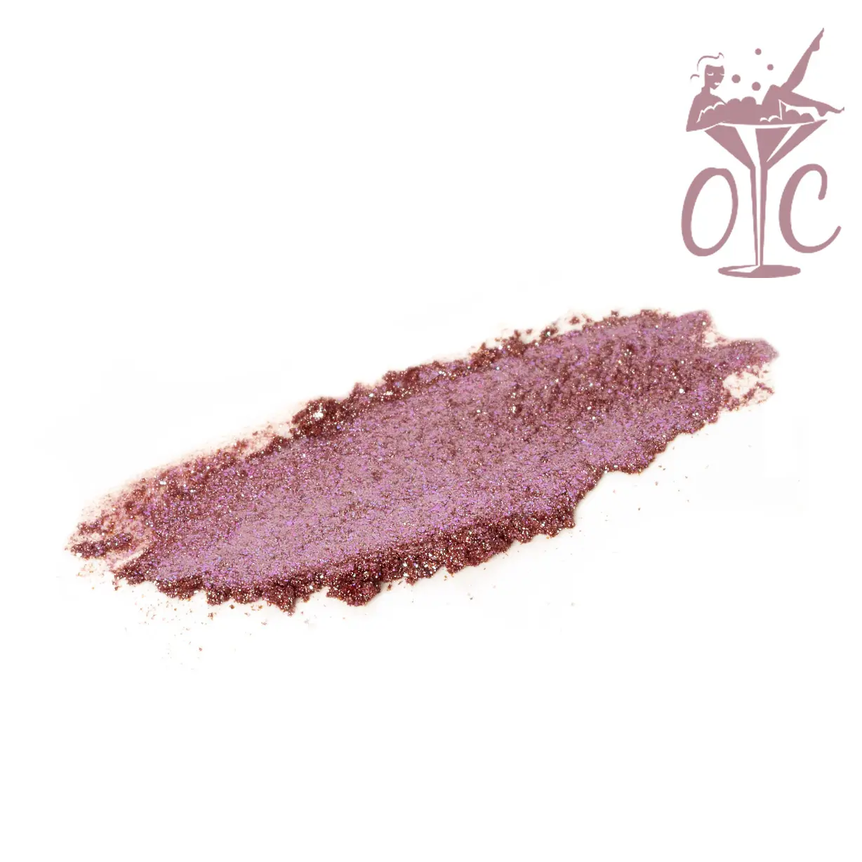 Winter Glory, Mineral Eyeshadow