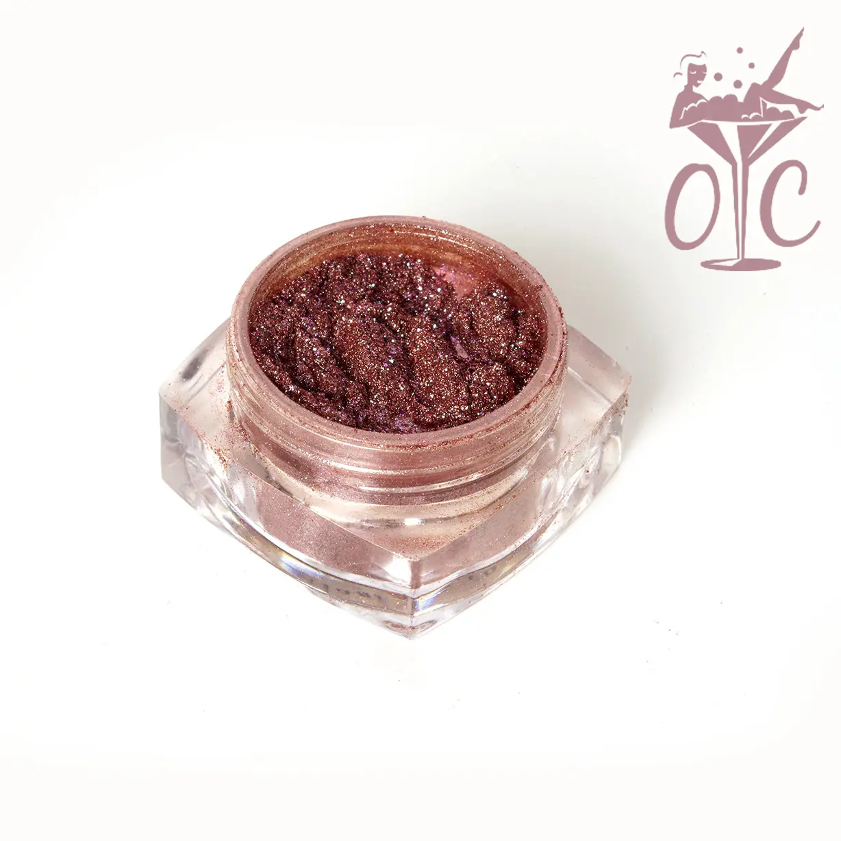 Winter Glory, Mineral Eyeshadow