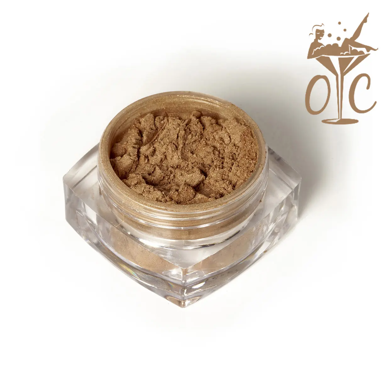 Palm Desert, Mineral Eyeshadow