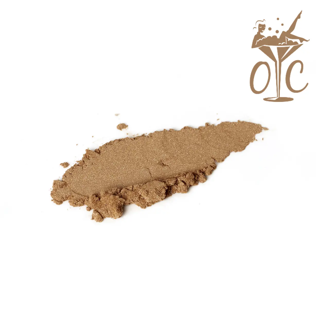 Palm Desert, Mineral Eyeshadow