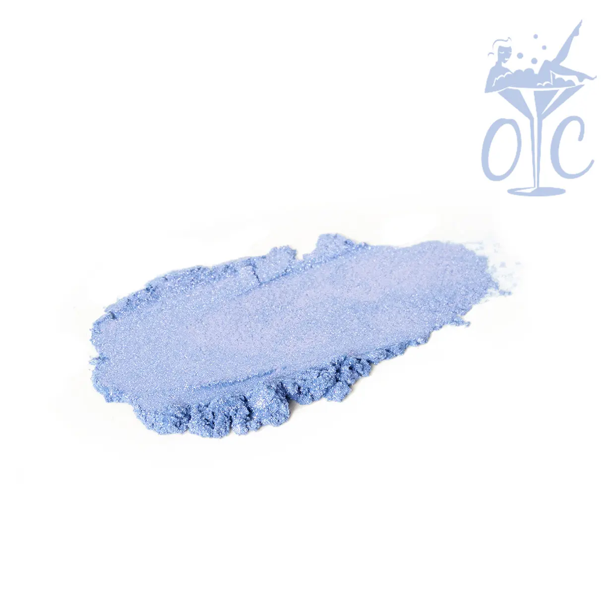 Purple Sapphire, Mineral Eyeshadow