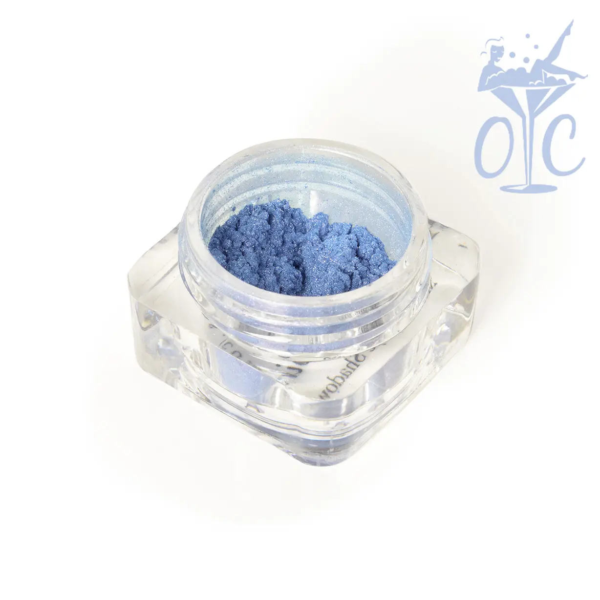 Purple Sapphire, Mineral Eyeshadow