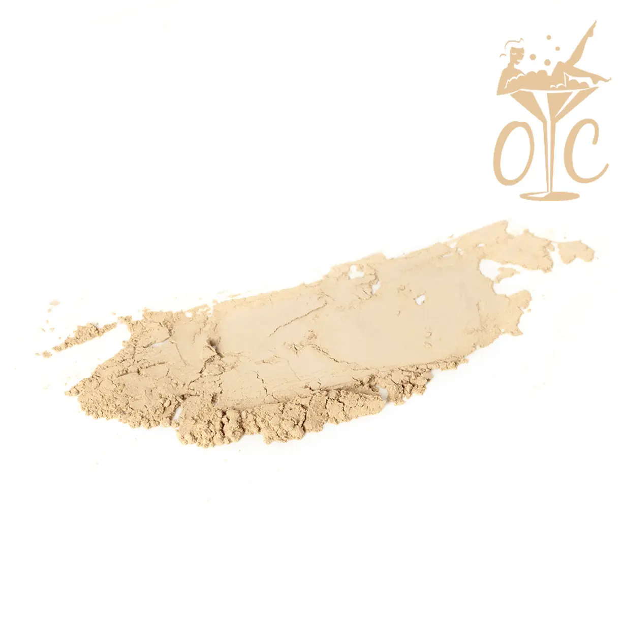 Warm Cocoa, Mineral Eyeshadow