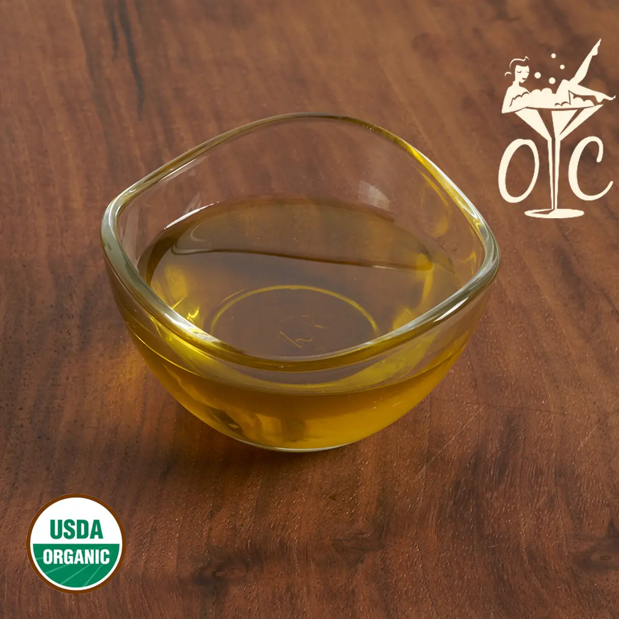 Cranberry Seed Oil