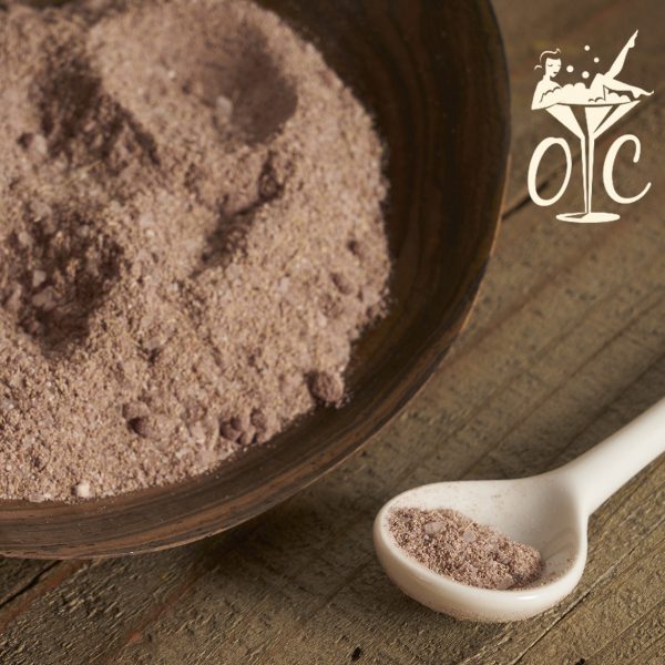 Energy Bath Salts