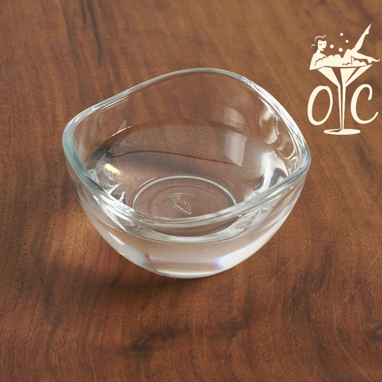 Fractionated Coconut Oil