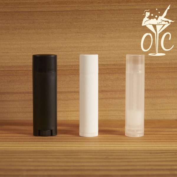 Lip Balm Tubes