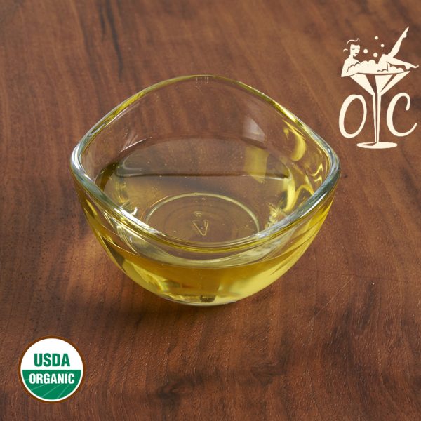 Sesame Seed Oil