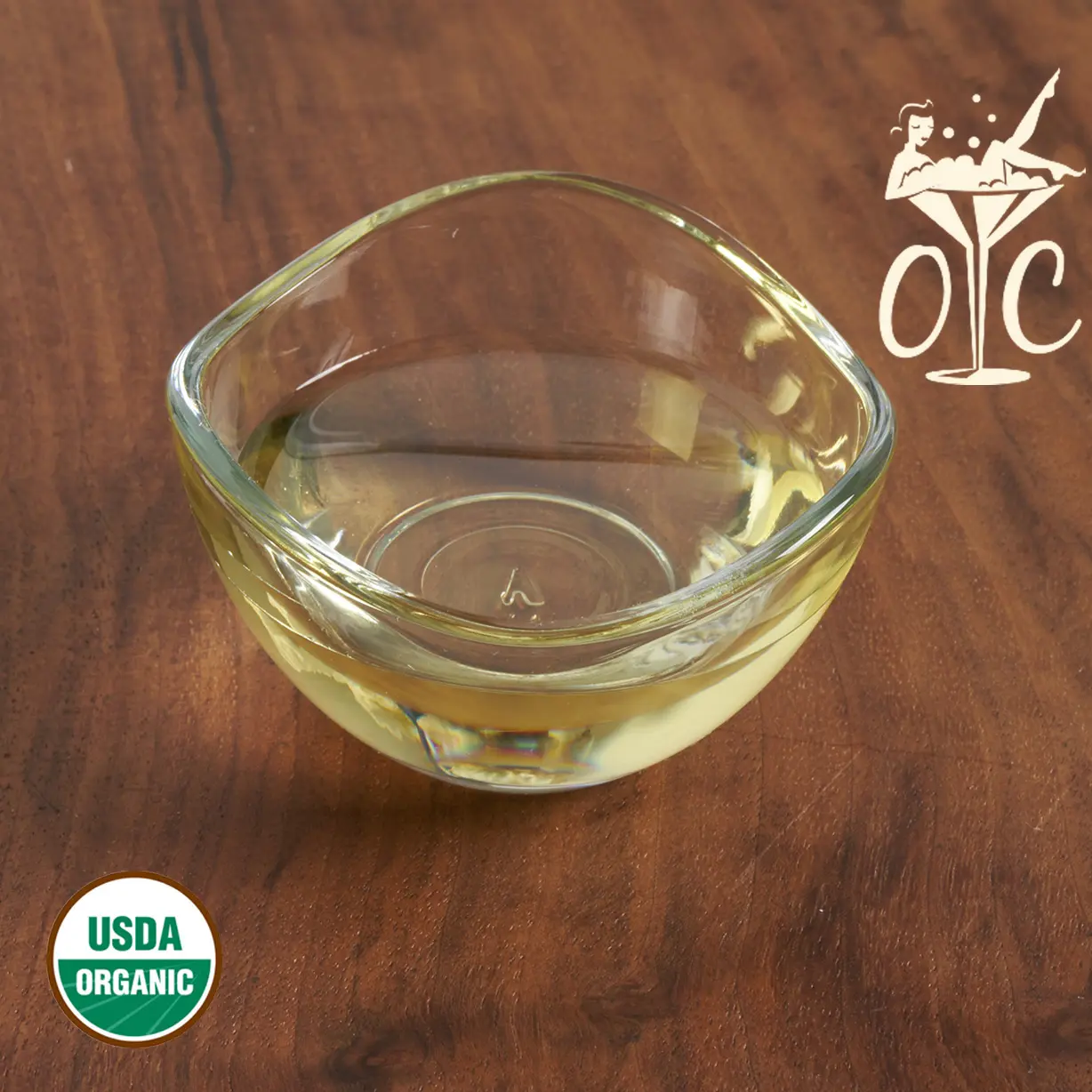 Soybean Oil