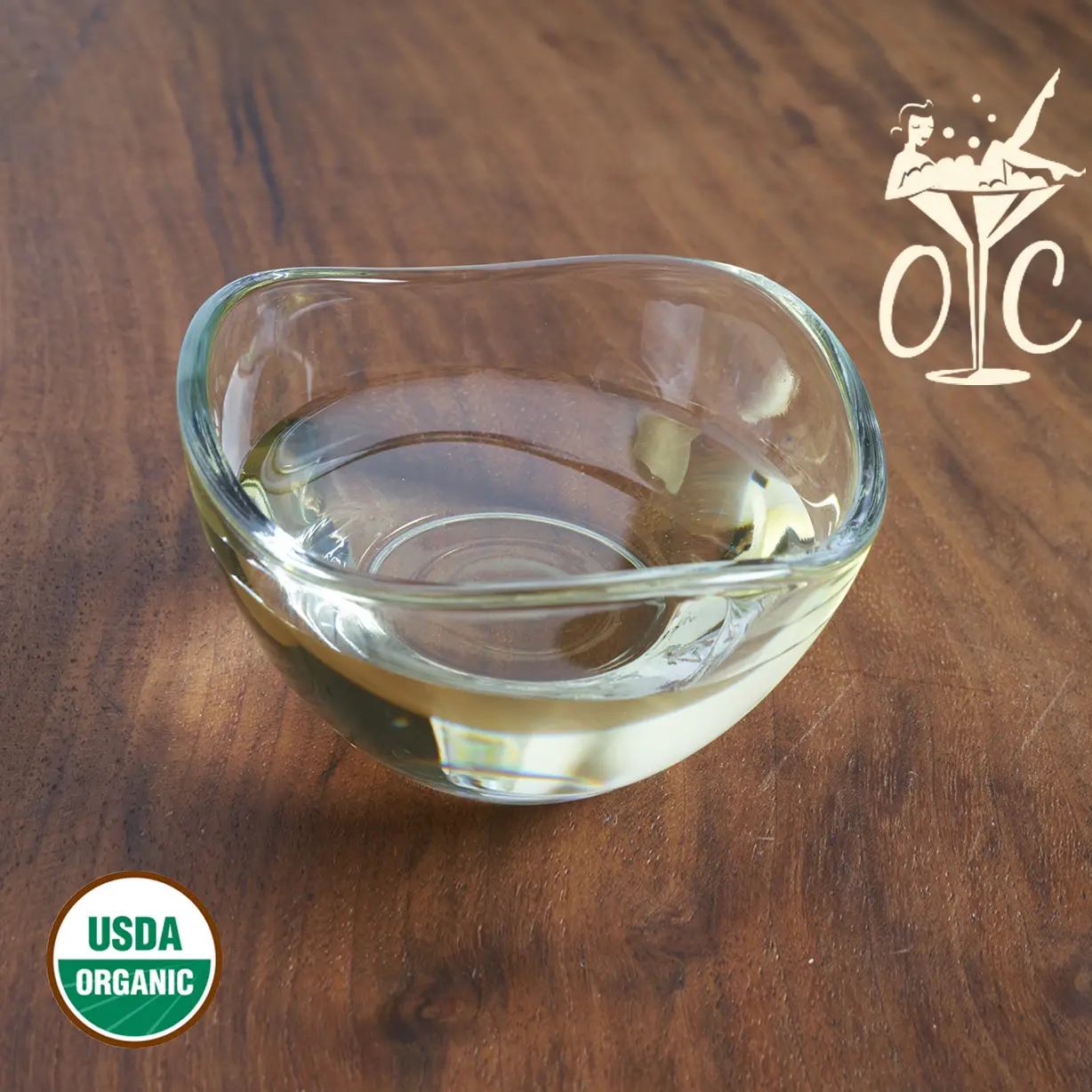 Sunflower Oil