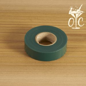 Green Bottle Wrapping Tape