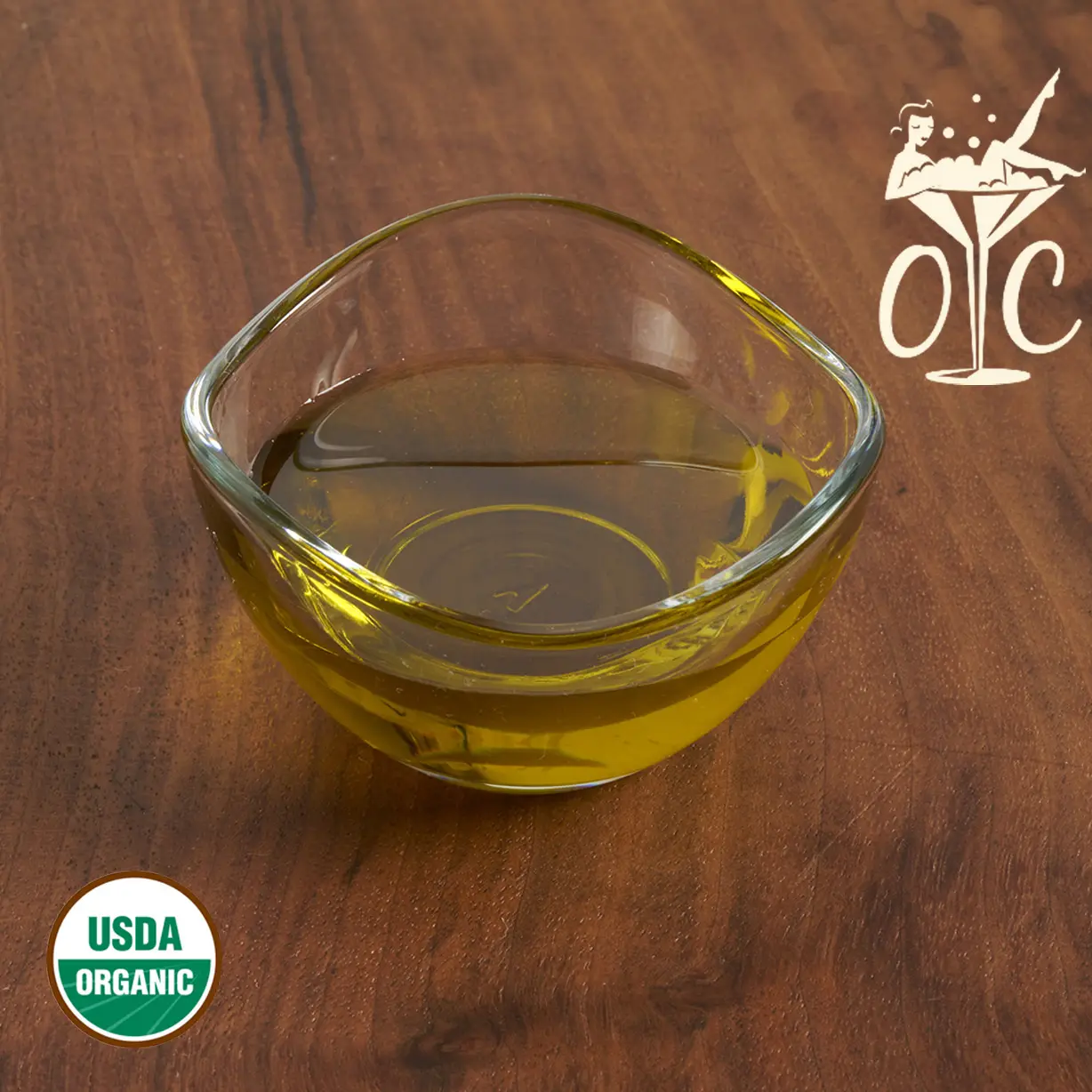 Comfrey Infused Oil