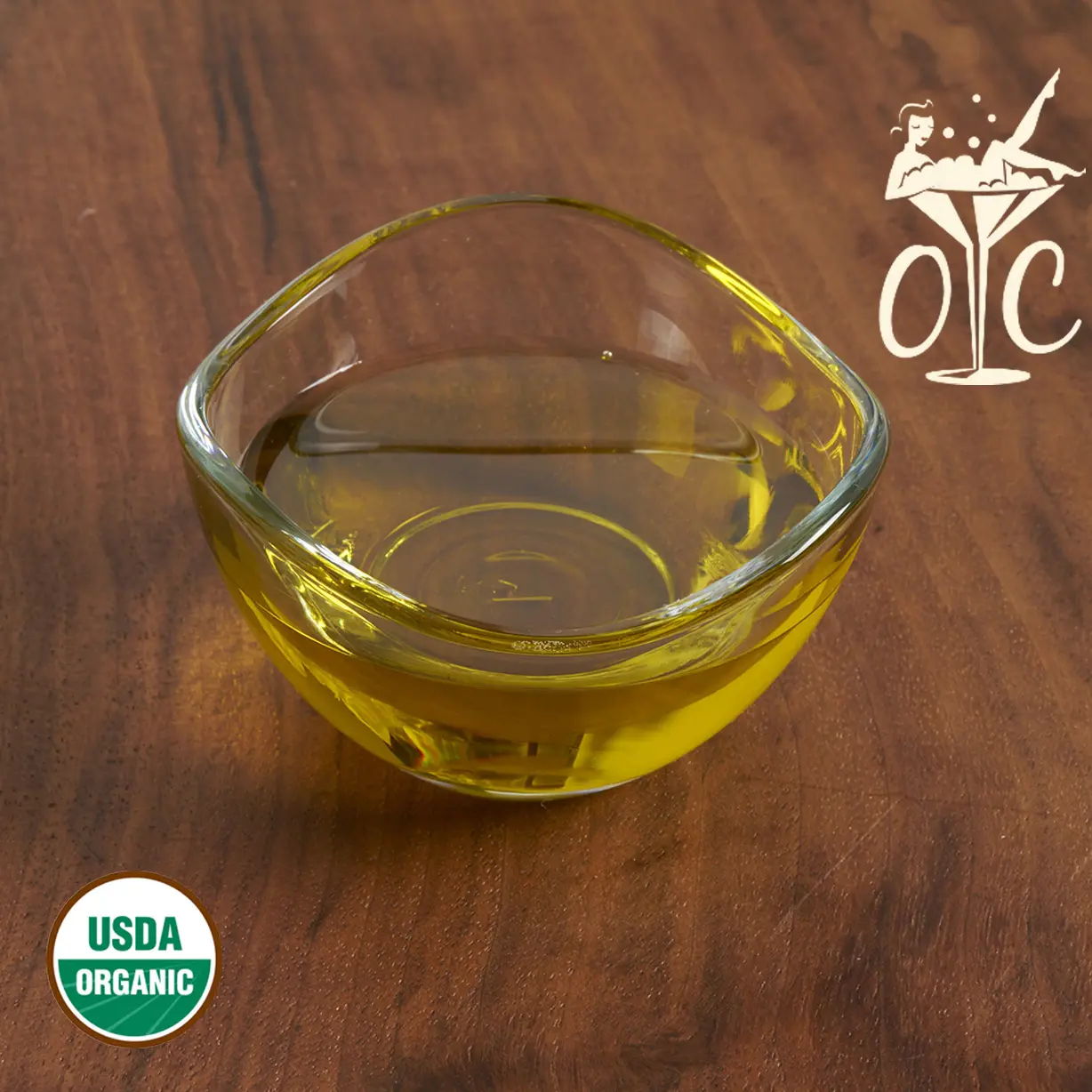 Dandelion Infused Oil