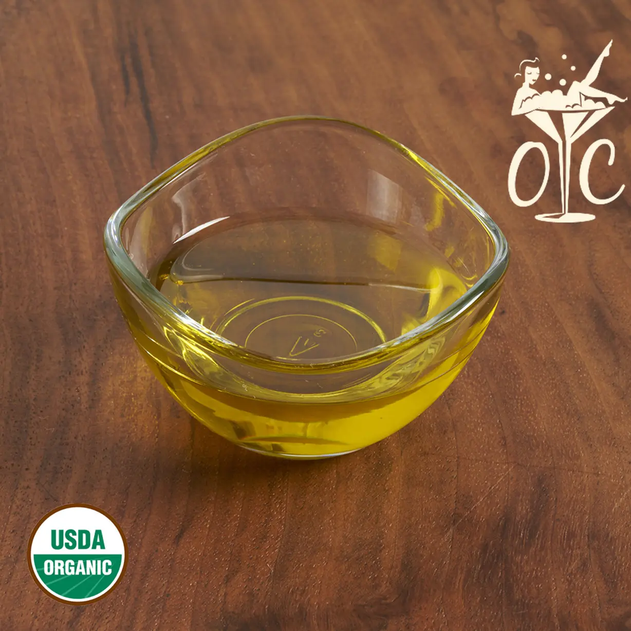 Rosemary Infused Oil