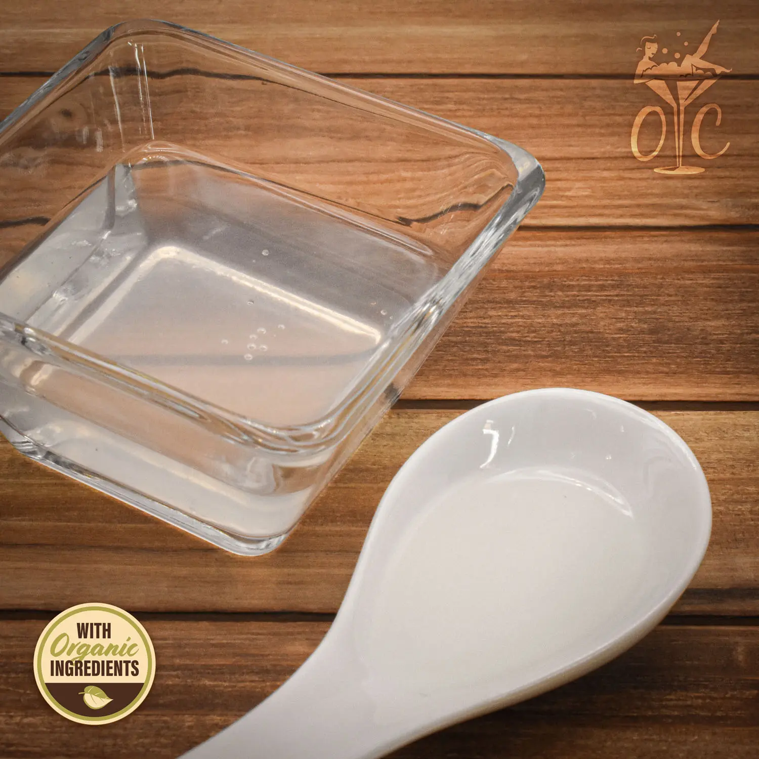 Facial Cleanser, Unscented Base