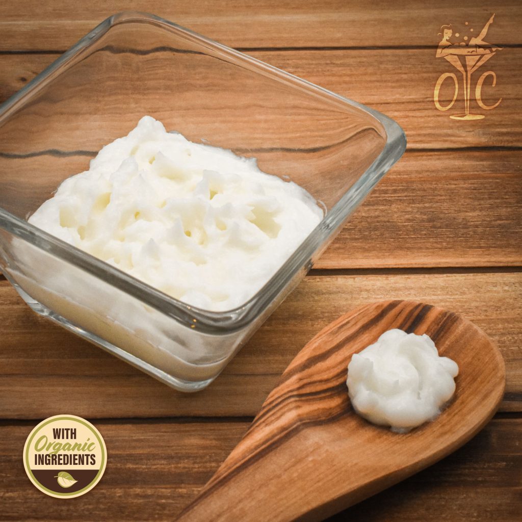 Hair Conditioner Unscented Base Extra Rich