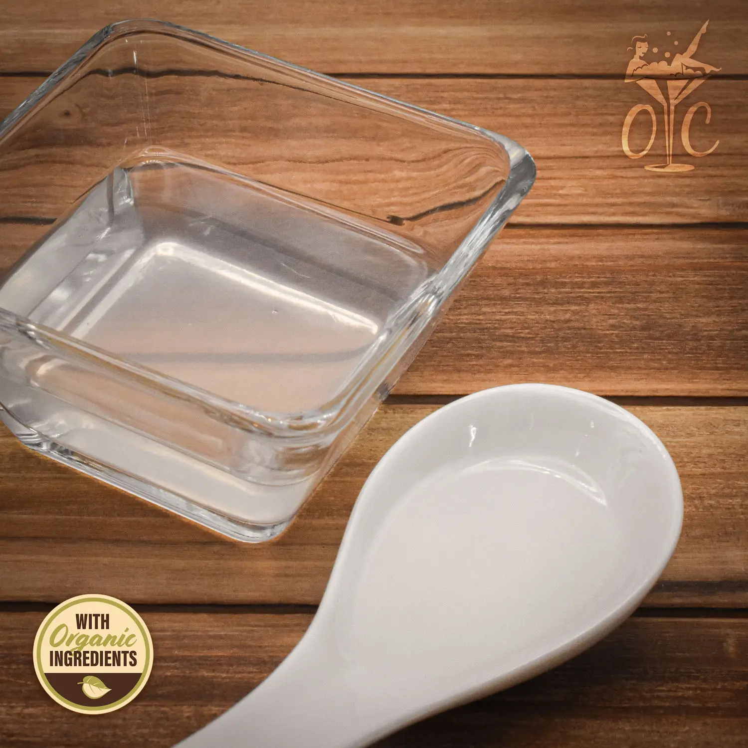 Shampoo Base Unscented