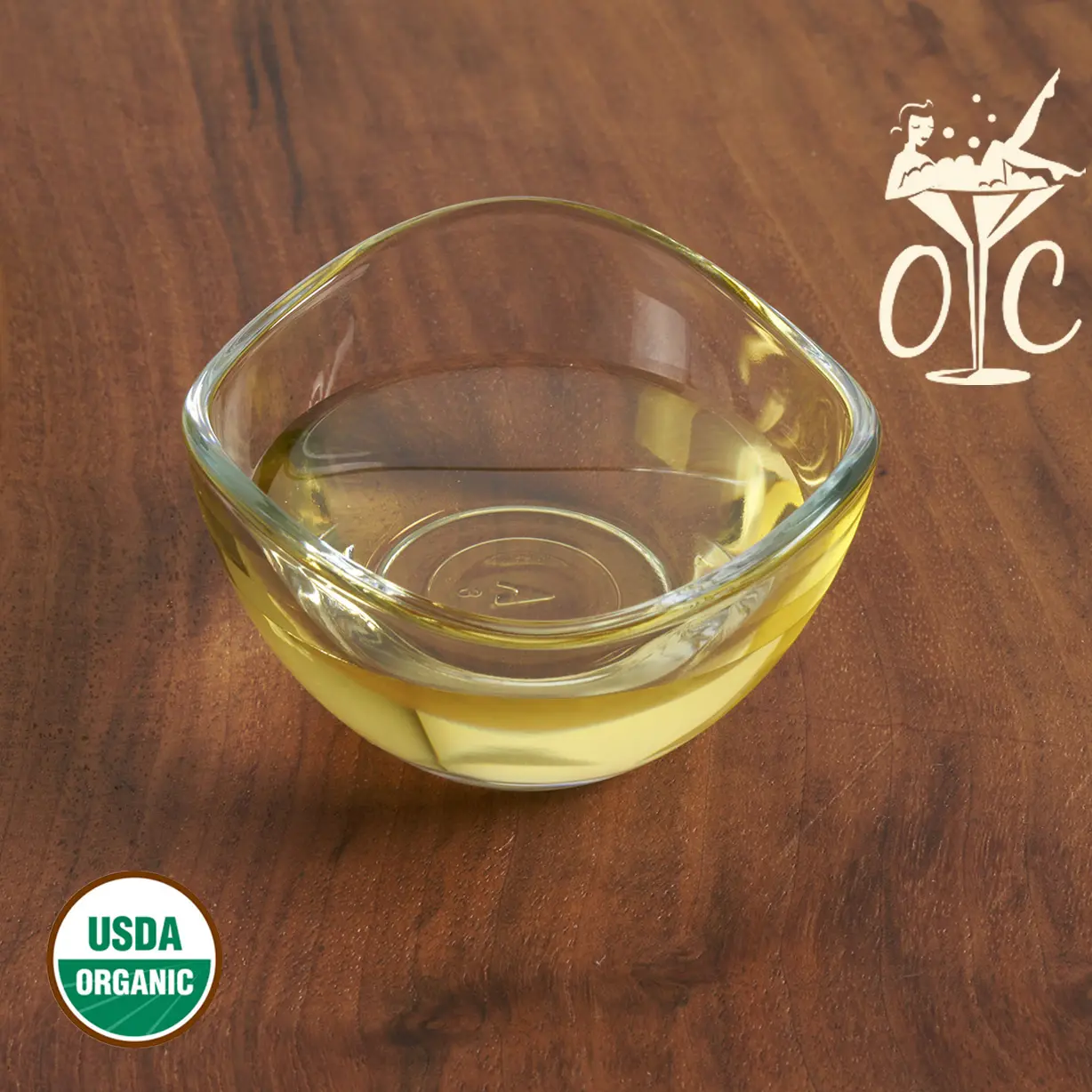 Plum Kernel Oil